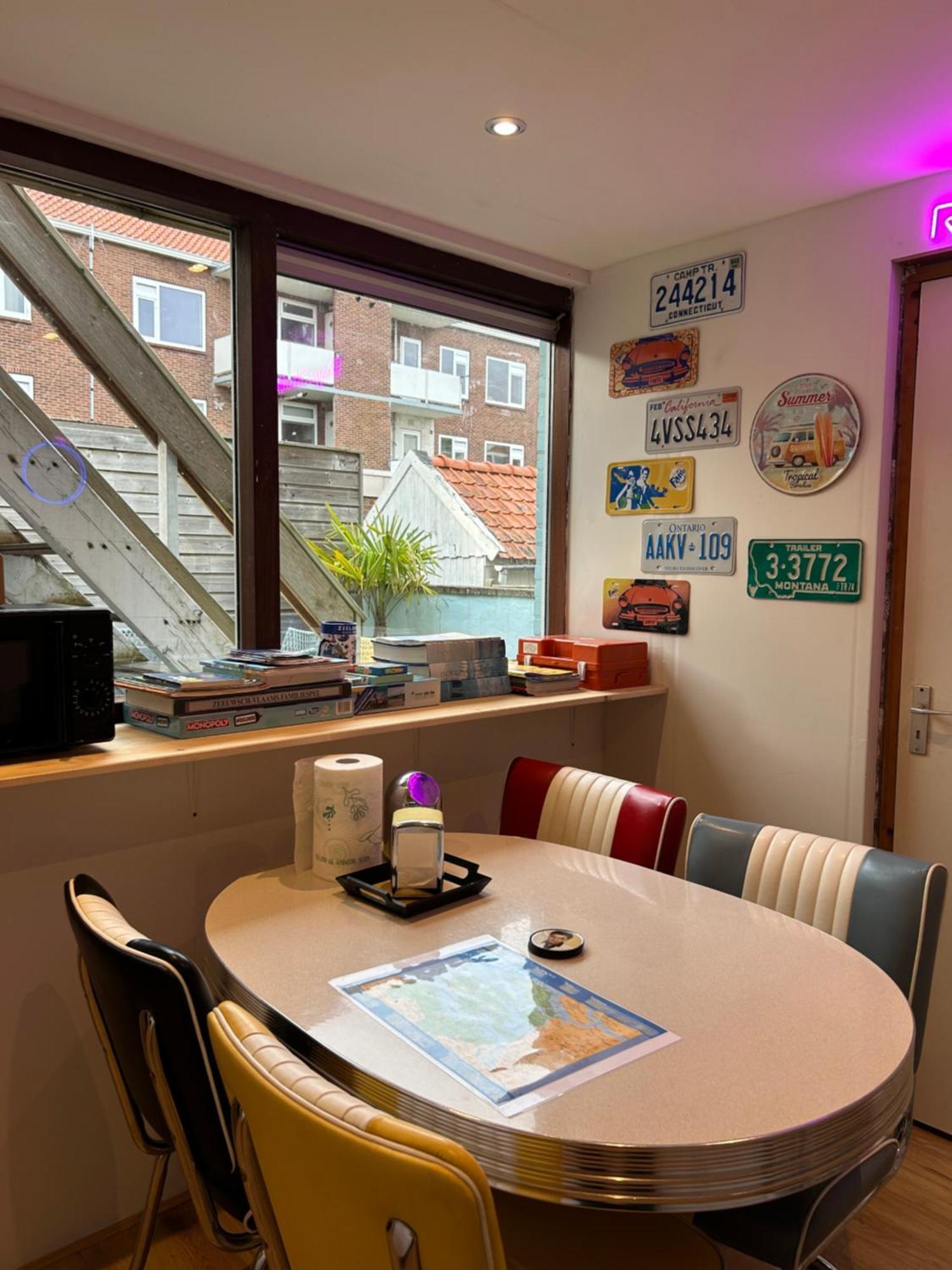 Bed & Breakfast Achter De Haven Vlissingen Zewnętrze zdjęcie