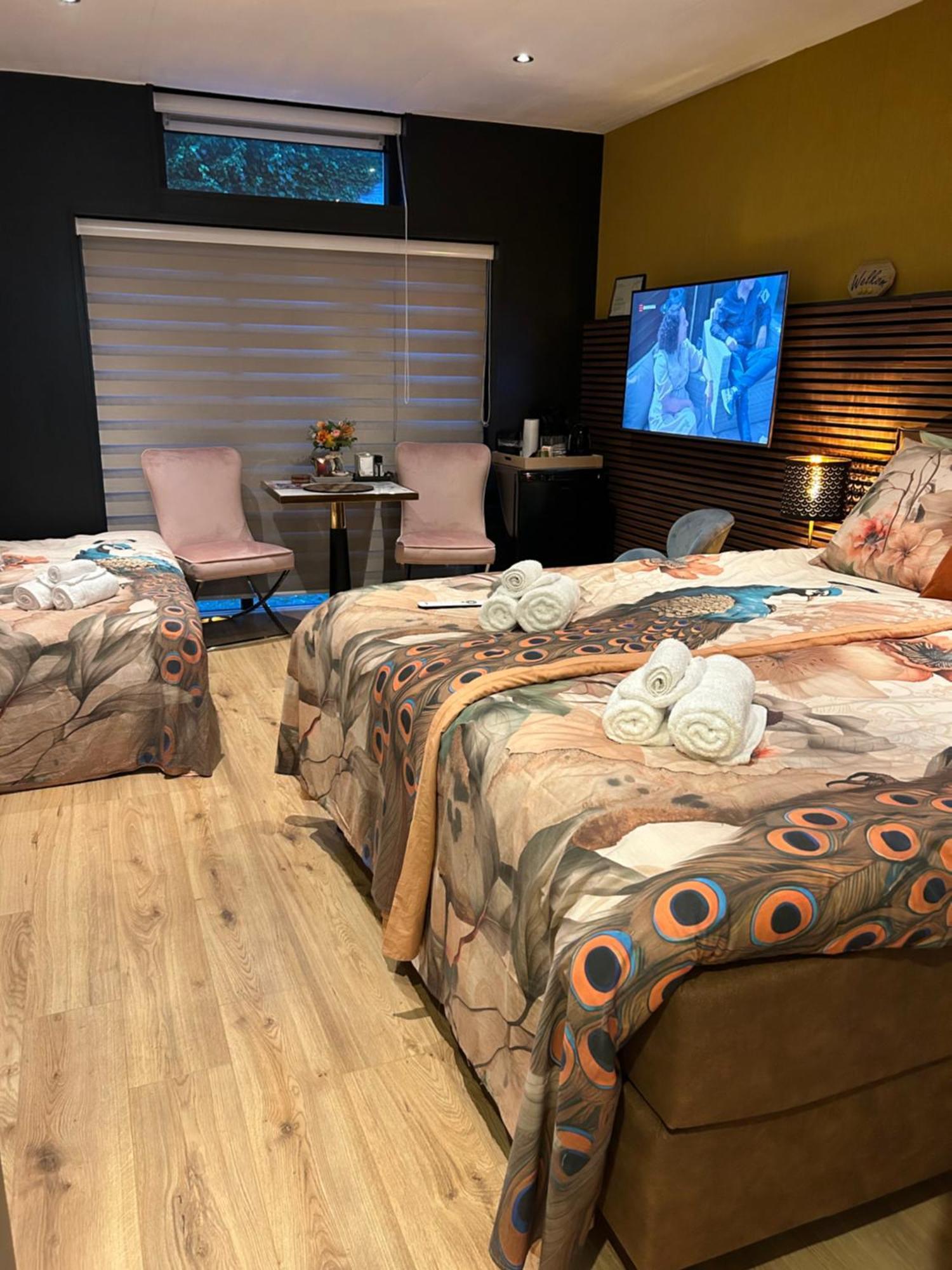 Bed & Breakfast Achter De Haven Vlissingen Zewnętrze zdjęcie