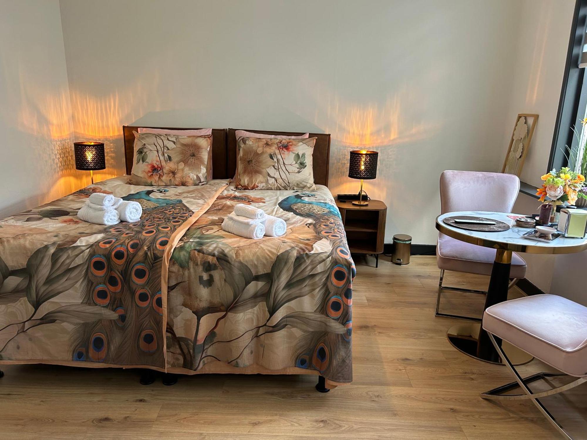 Bed & Breakfast Achter De Haven Vlissingen Zewnętrze zdjęcie